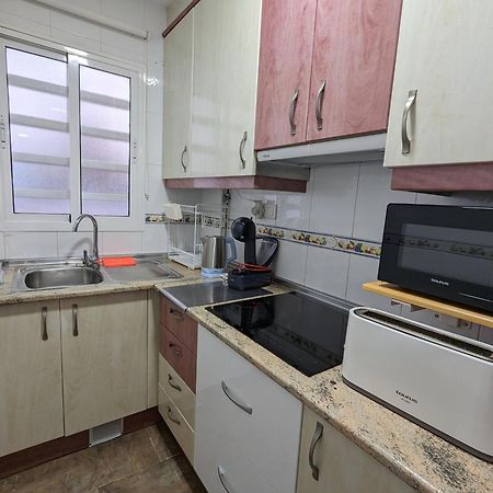 Apartamento Delfin San Juan Alicante Kültér fotó
