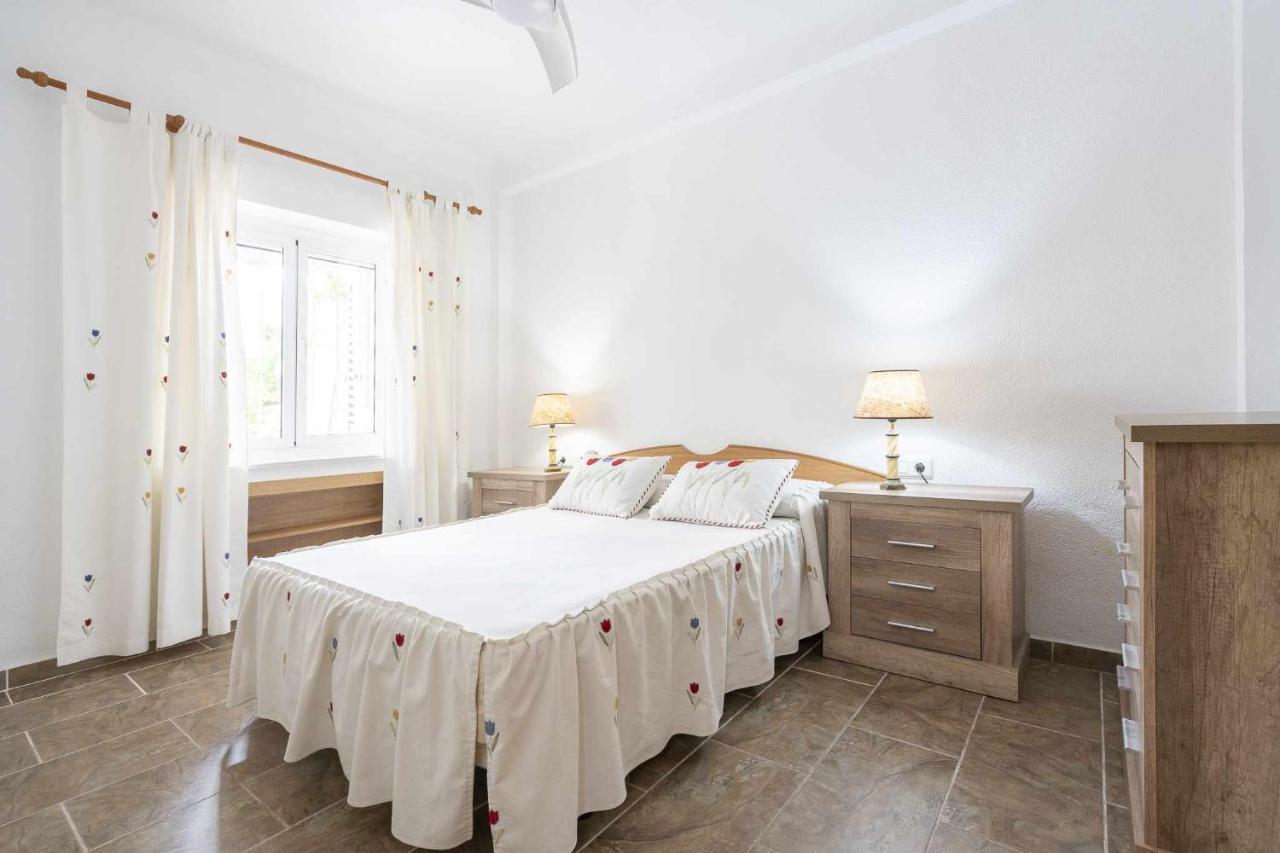 Apartamento Delfin San Juan Alicante Kültér fotó