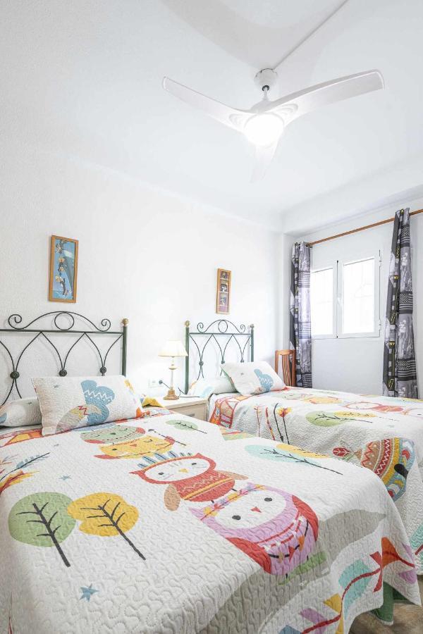 Apartamento Delfin San Juan Alicante Kültér fotó