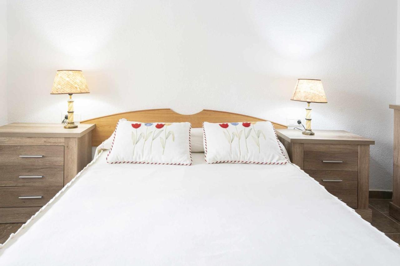 Apartamento Delfin San Juan Alicante Kültér fotó