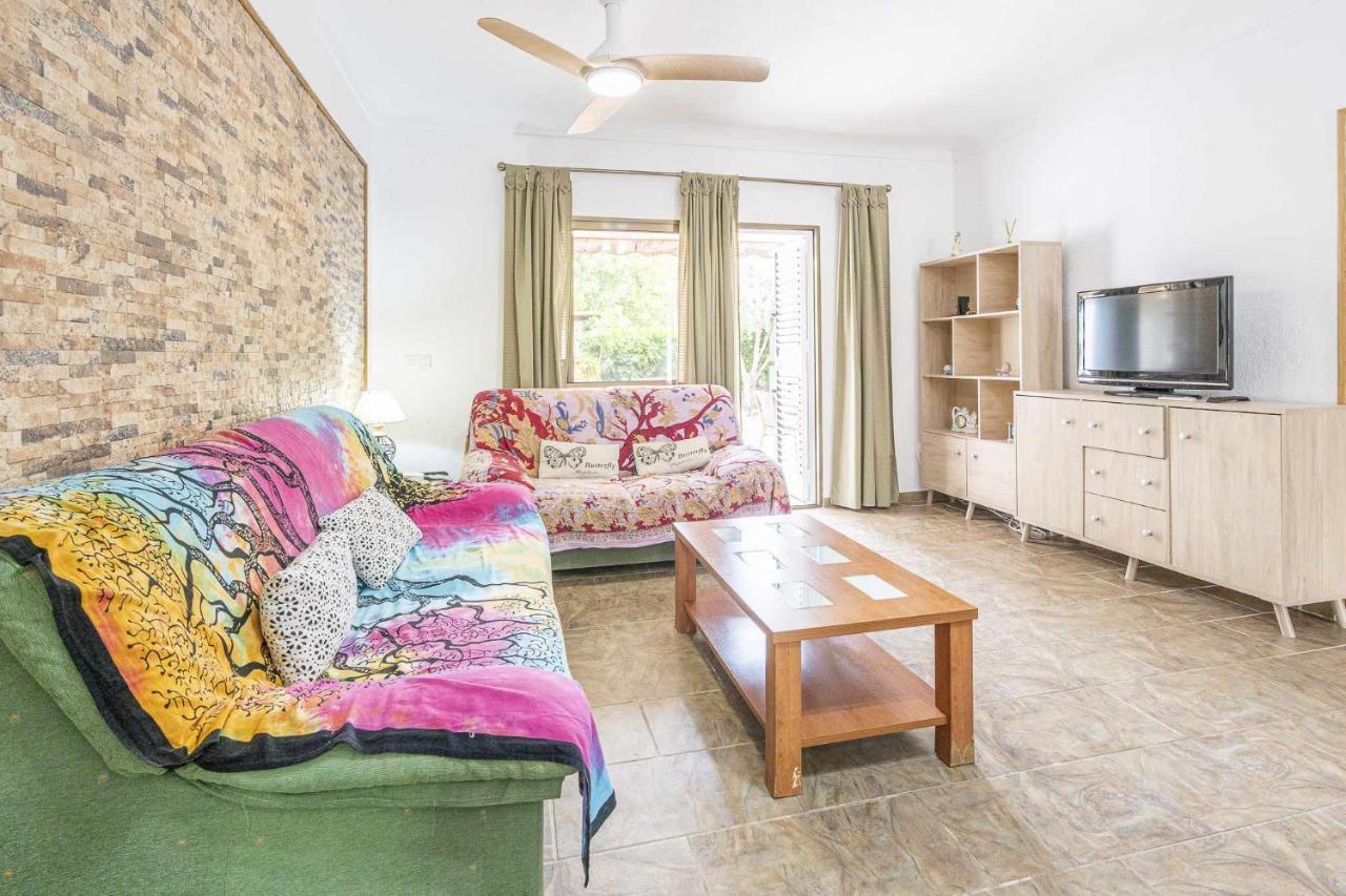 Apartamento Delfin San Juan Alicante Kültér fotó