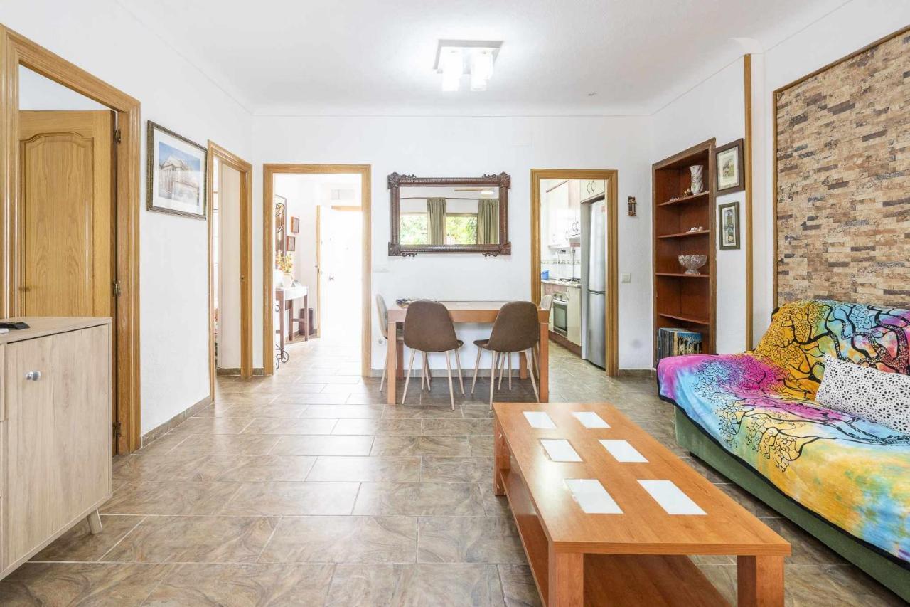 Apartamento Delfin San Juan Alicante Kültér fotó