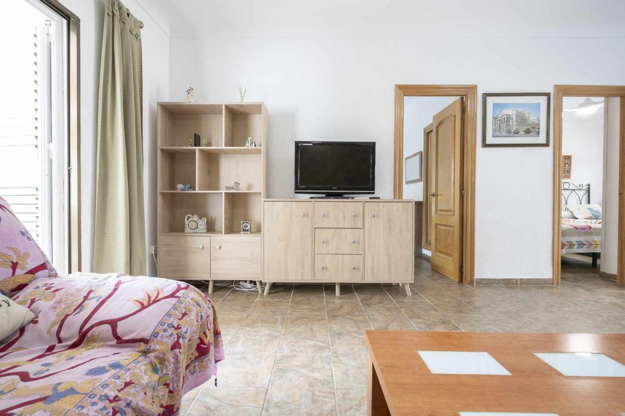 Apartamento Delfin San Juan Alicante Kültér fotó