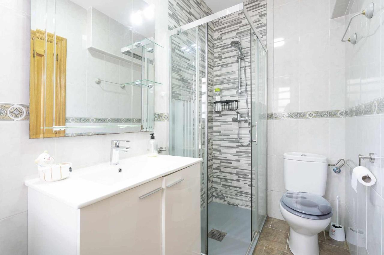 Apartamento Delfin San Juan Alicante Kültér fotó