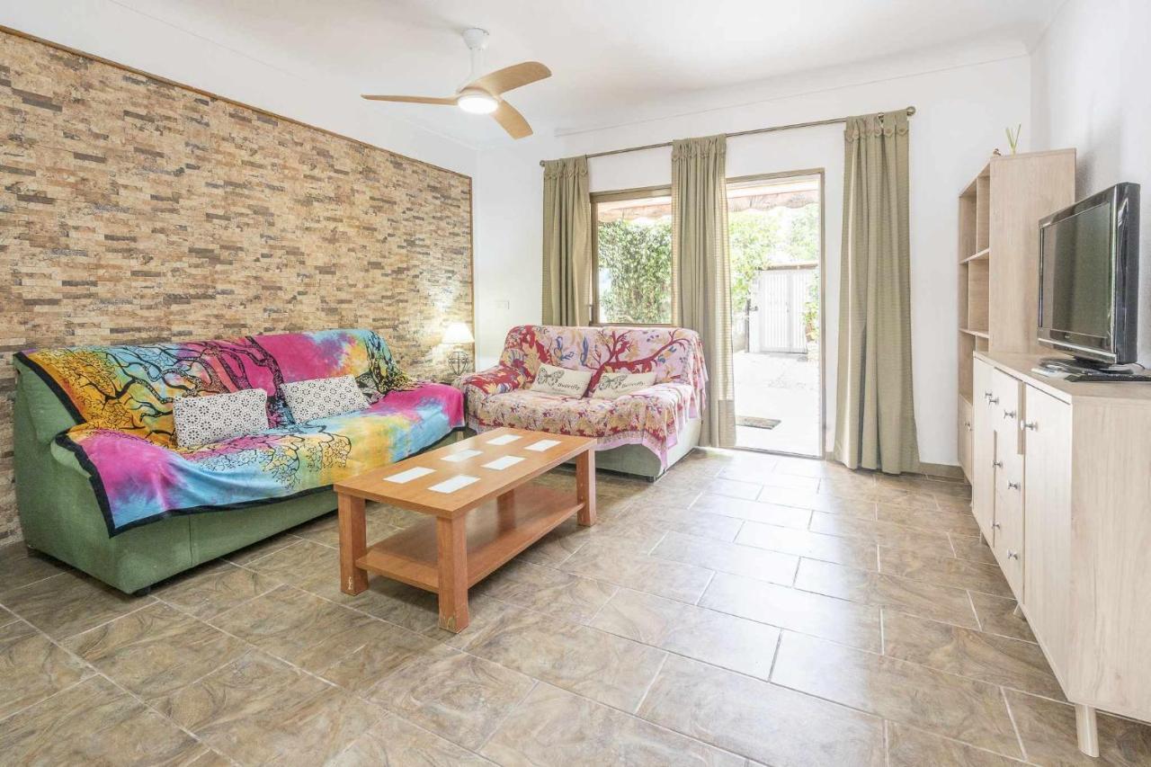 Apartamento Delfin San Juan Alicante Kültér fotó