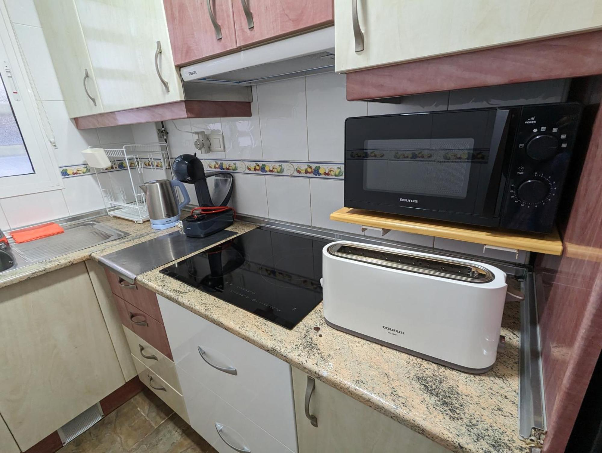 Apartamento Delfin San Juan Alicante Kültér fotó