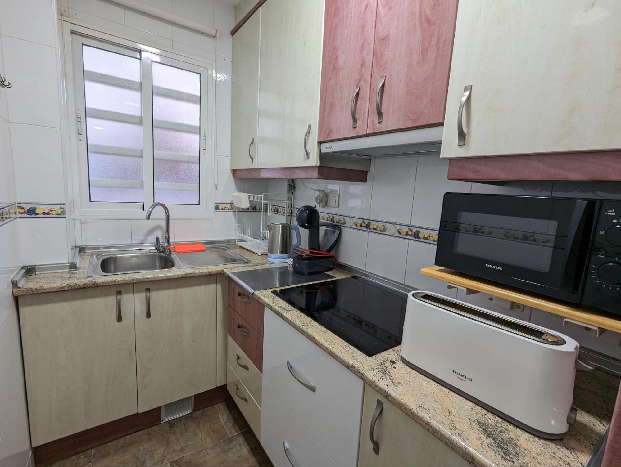 Apartamento Delfin San Juan Alicante Kültér fotó